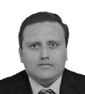 Lorenzo Vinueza V.